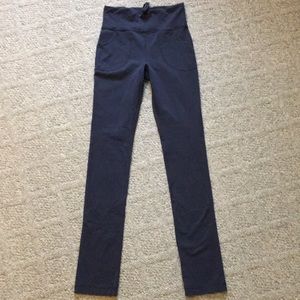 LONG Lululemon leggings